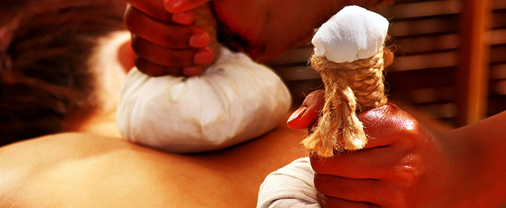 Kizhi Treatment in Ayurveda Abu Dhabi