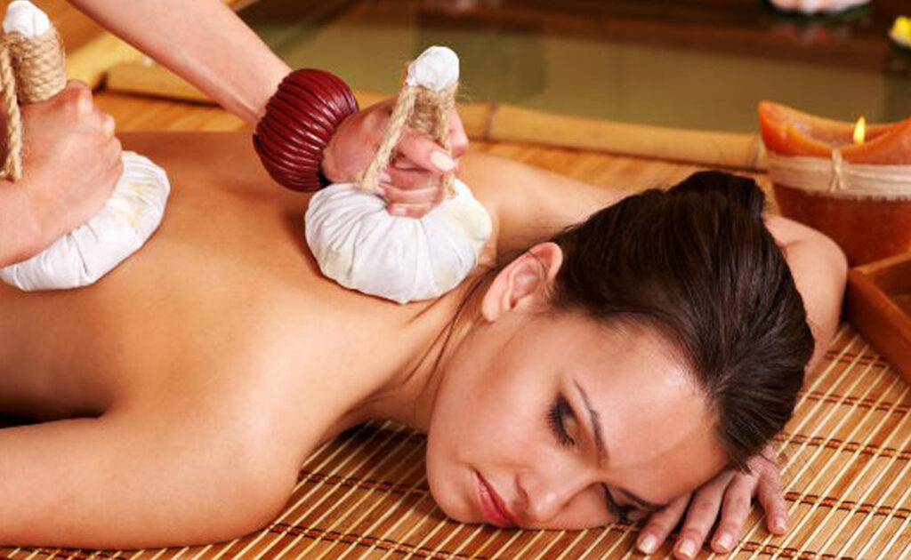 Kizhi Treatment in Abu Dhabi