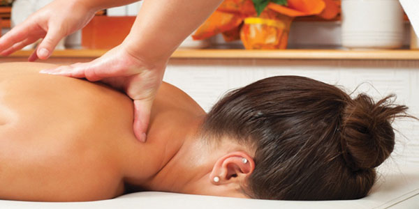 Post Natal Massage Abu Dhabi