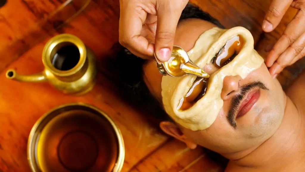 Ayurvedic Eye Treatment in Abu Dhabi