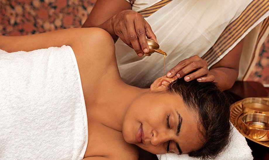 Ayurvedic Ear Treatment in Abu Dhabi