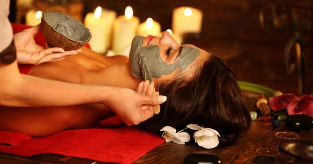 Ayurvedic Facial Treatment Abu Dhabi