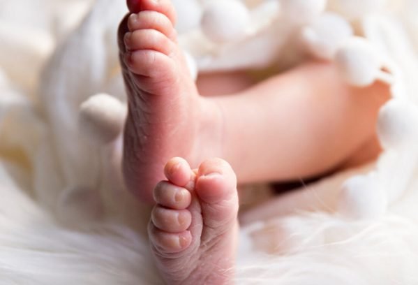 New Born Massage Abu Dhabi