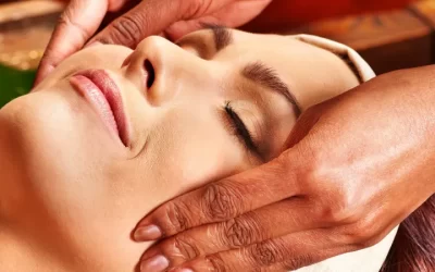 Ayurvedic Facial Massage Abu dhabi