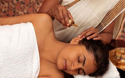 Ayurvedic Ear Treatment in Abu Dhabi