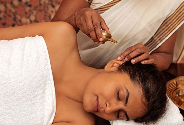 Ayurvedic Ear Treatment in Abu Dhabi