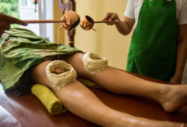 Knee Pain Treatment in Ayurveda Abu Dhabi