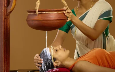 Ayurvedic Clinic in Abu Dhabi