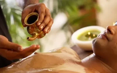 Ayurvedic Clinic in Abu Dhabi