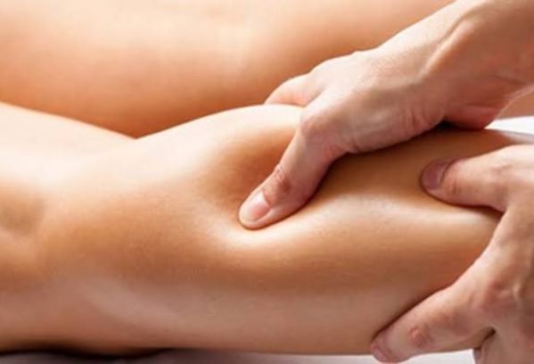sports massage