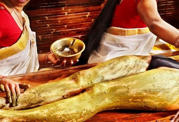 ayurveda weight loss treatment abudhabi